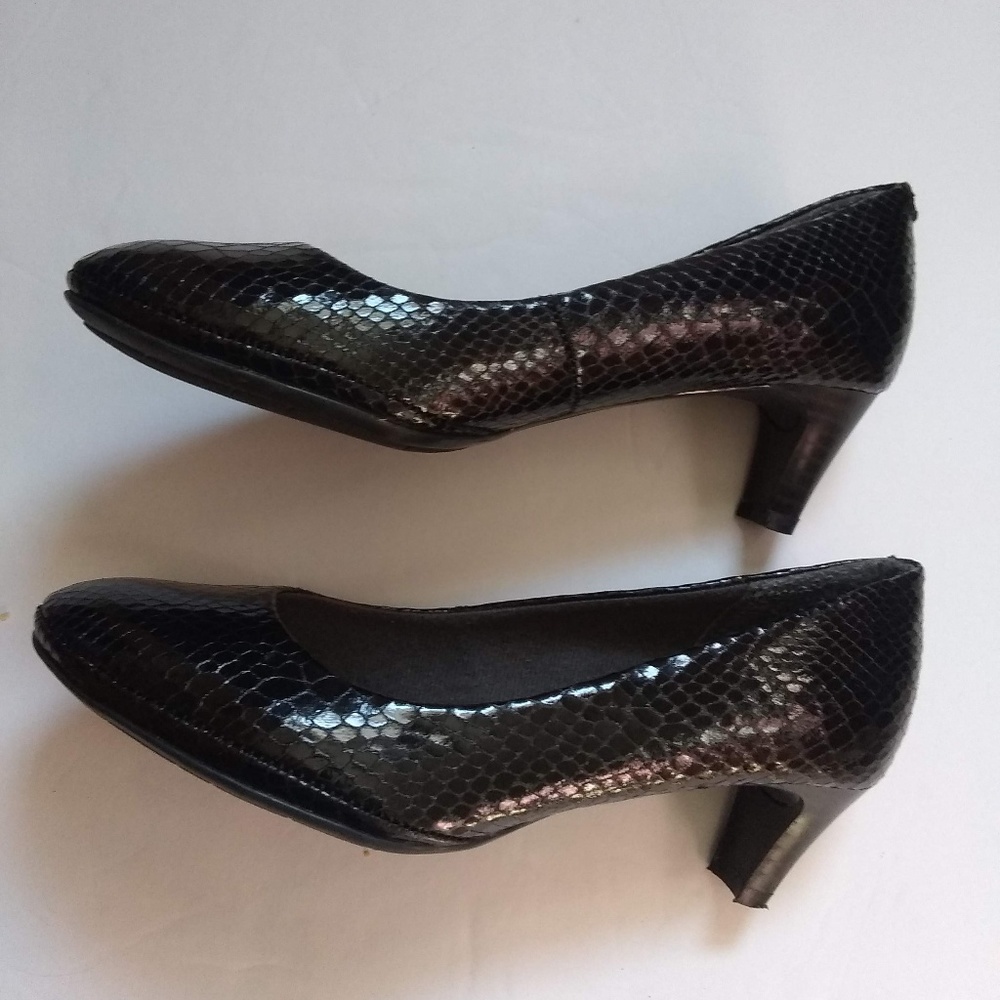 Eurosoft by Sofft Trichelle Pumps Size 6M